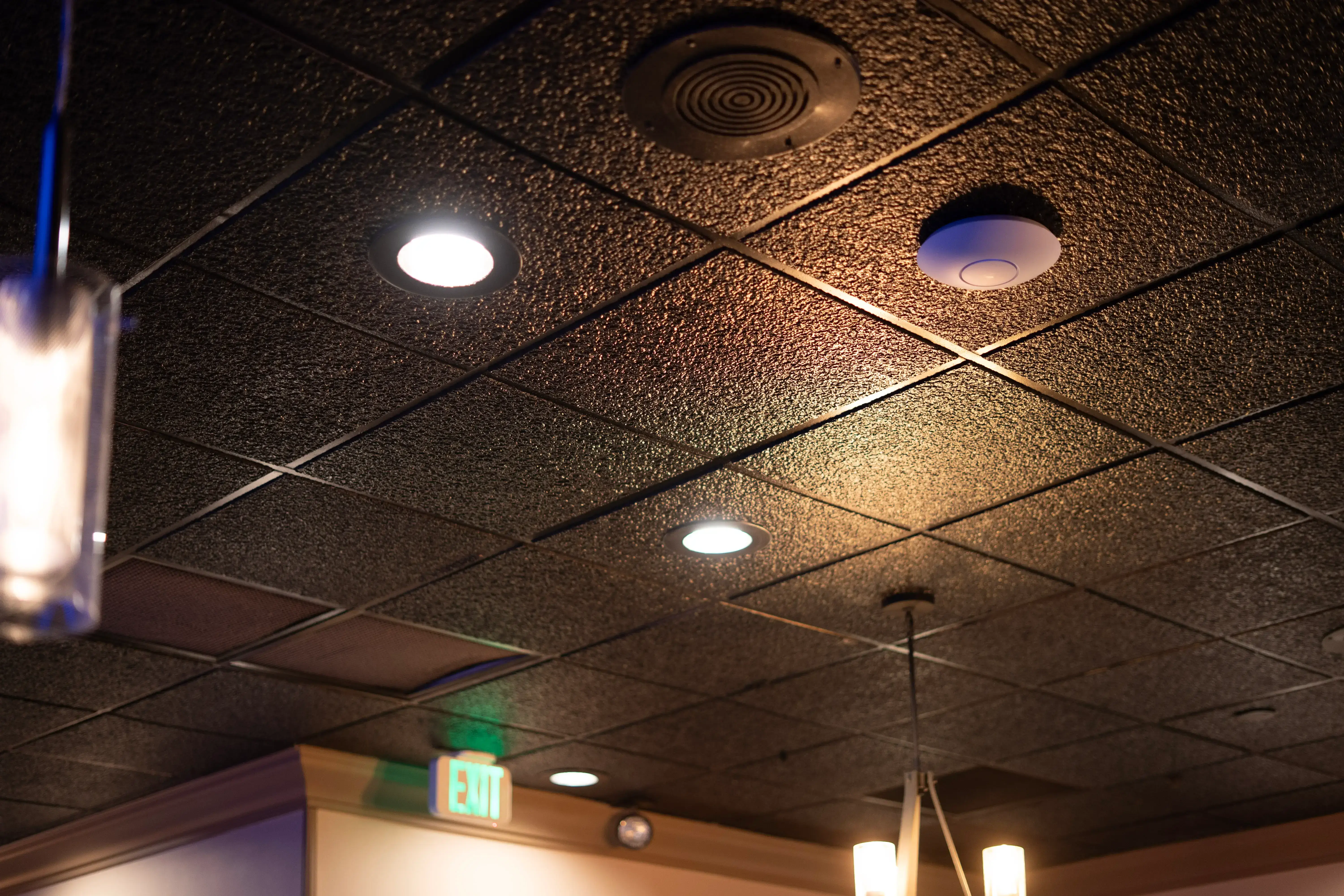 Restaurant Rollout - Proava Tech Bay Area restaurant network, audio, and surveillance rollout by Proava Tech - multi-site deployment photo 2